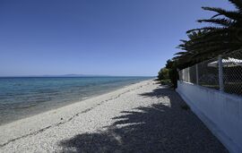 Tasos Resort, Hanioti, Kassandra