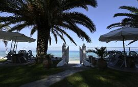 Tasos Resort, Hanioti, Kassandra