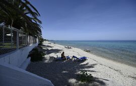 Tasos Resort, Hanioti, Kassandra