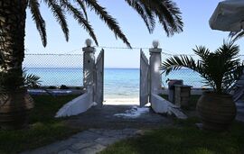 Tasos Resort, Hanioti, Kassandra