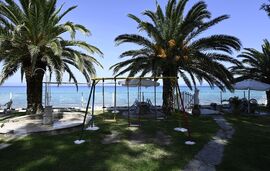 Tasos Resort, Hanioti, Kassandra