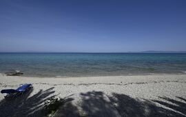 Tasos Resort, Hanioti, Kassandra