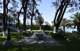 Tasos Resort, Hanioti, Kassandra