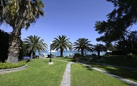 Tasos Resort, Hanioti, Kassandra