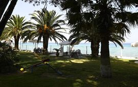 Tasos Resort, Hanioti, Kassandra