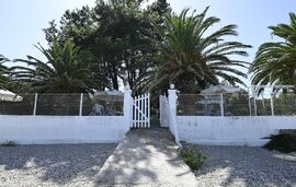 Tasos Resort, Hanioti, Kassandra