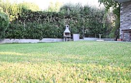 Tasos Resort, Hanioti, Kassandra