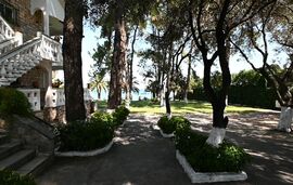 Tasos Resort, Hanioti, Kassandra