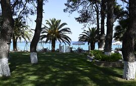 Tasos Resort, Hanioti, Kassandra