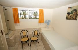 tasos resort hanioti kassandra apartment no. 1 (2)