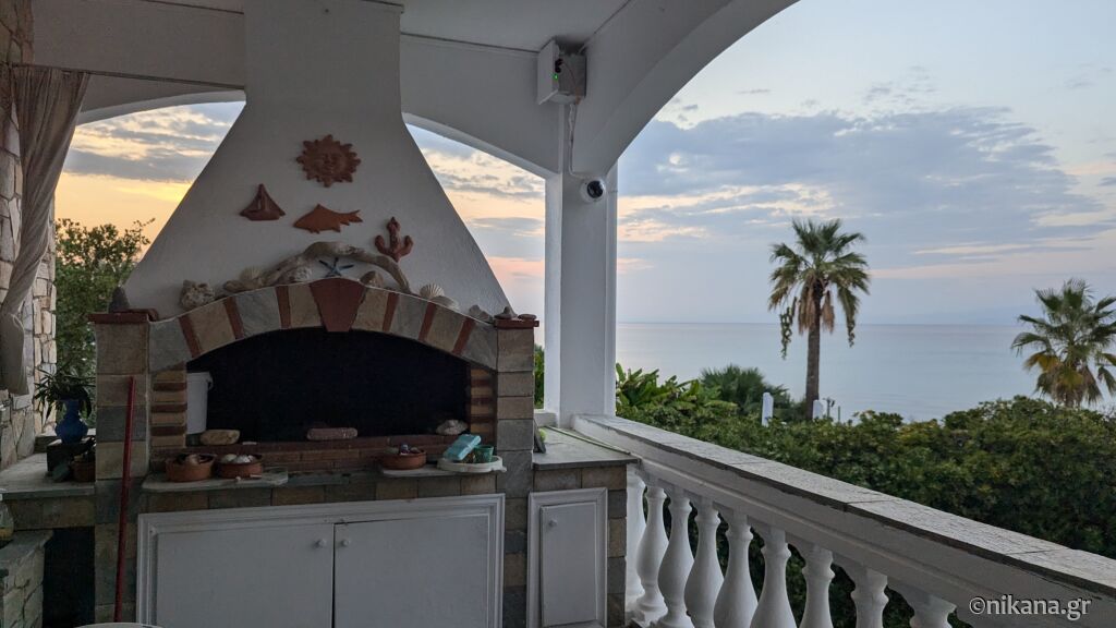 Tasos Resort, Hanioti, Kassandra