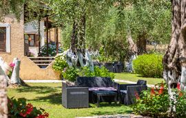 Anneta Studios, Sivota, Epirus