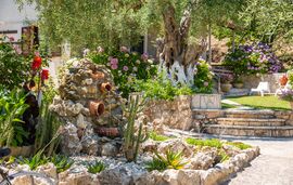 Anneta Studios, Sivota, Epirus