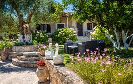 Anneta Studios, Sivota, Epirus