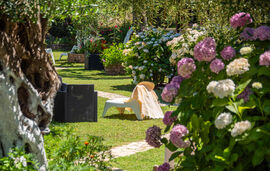 Anneta Studios, Sivota, Epirus