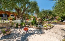 Anneta Studios, Sivota, Epirus