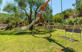 Anneta Studios, Sivota, Epirus