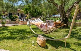 Anneta Studios, Sivota, Epirus