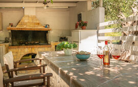 Anneta Studios, Sivota, Epirus