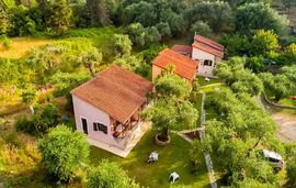 anneta studios sivota epirus 2