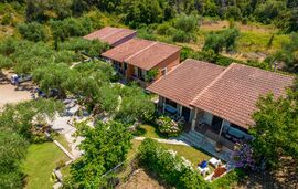 Anneta Studios, Sivota, Epirus