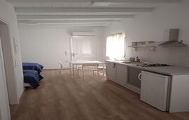 Kika Apartments, Sivota, Epirus