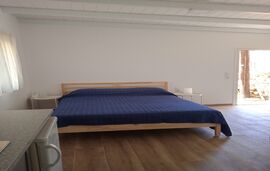 Kika Apartments, Sivota, Epirus