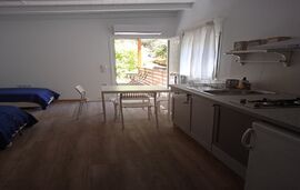 Kika Apartments, Sivota, Epirus