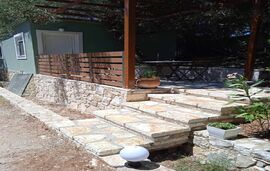 Kika Apartments, Sivota, Epirus