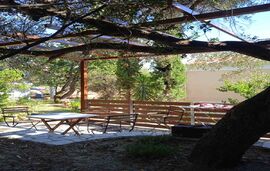 Kika Apartments, Sivota, Epirus