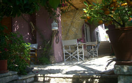 kika apartments sivota epirus 10