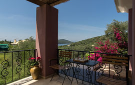 kika apartments sivota epirus 12