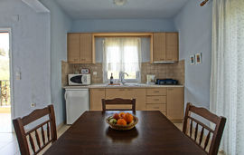 kika apartments sivota epirus 19