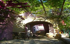 kika apartments sivota epirus 8