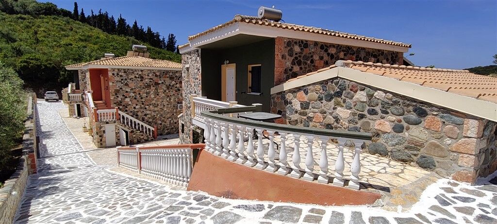 Edem Studios & Apartments, Sivota, Epirus