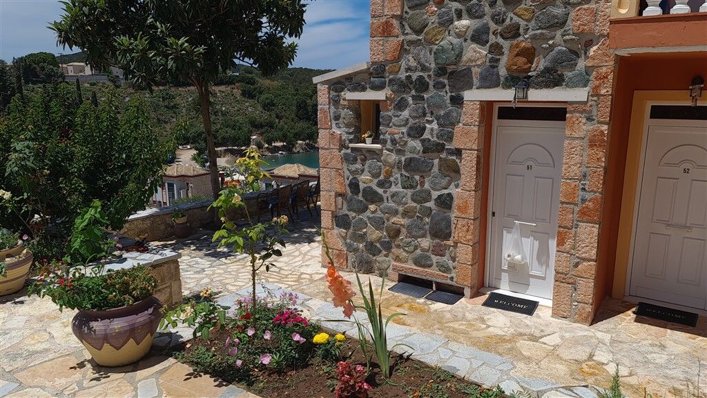 Edem Studios & Apartments, Sivota, Epirus