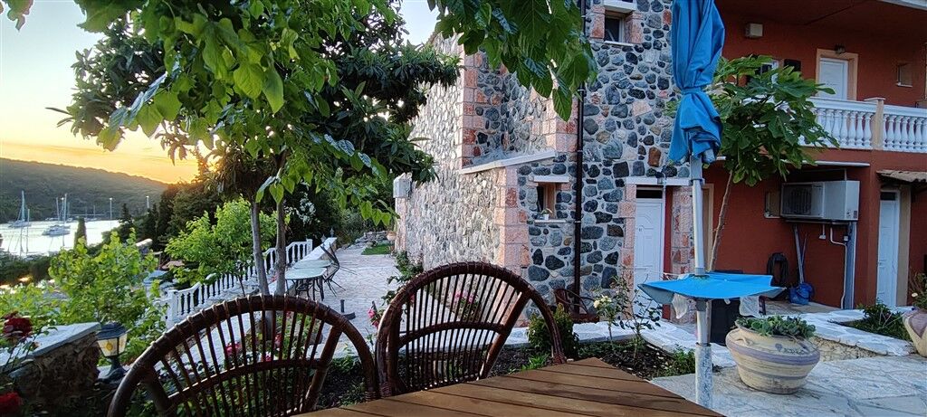 Edem Studios & Apartments, Sivota, Epirus
