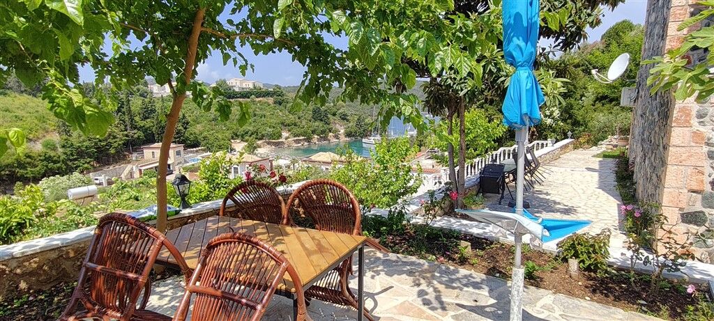 Edem Studios & Apartments, Sivota, Epirus