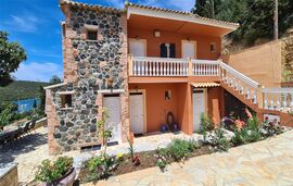Edem Studios & Apartments, Sivota, Epirus