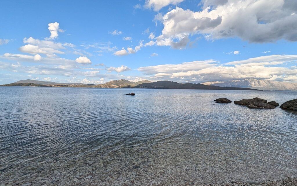 Nikiana, Nikiana, Lefkada