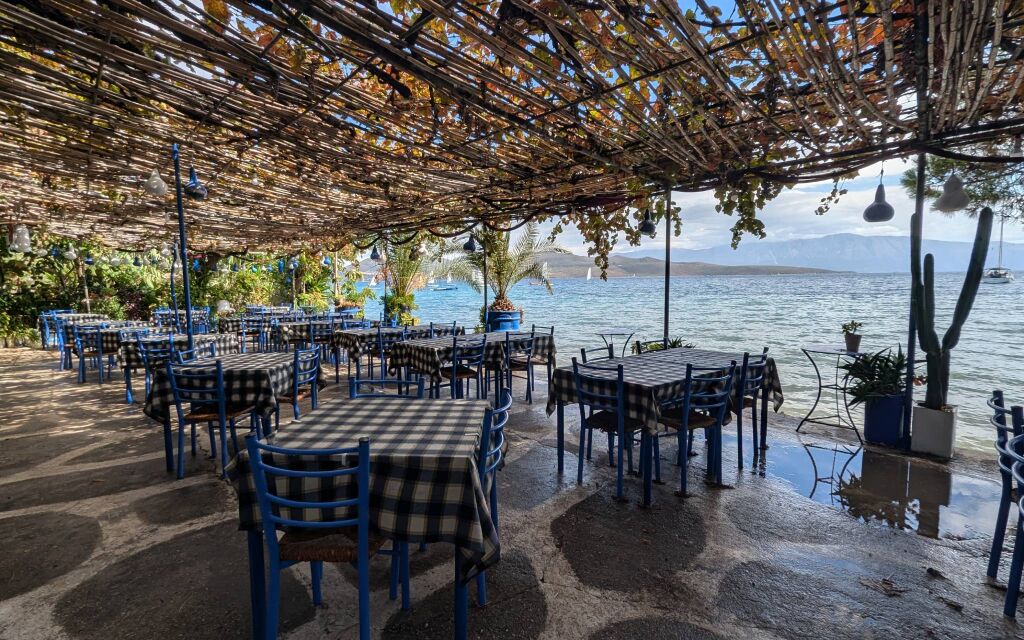 Nikiana, Nikiana, Lefkada