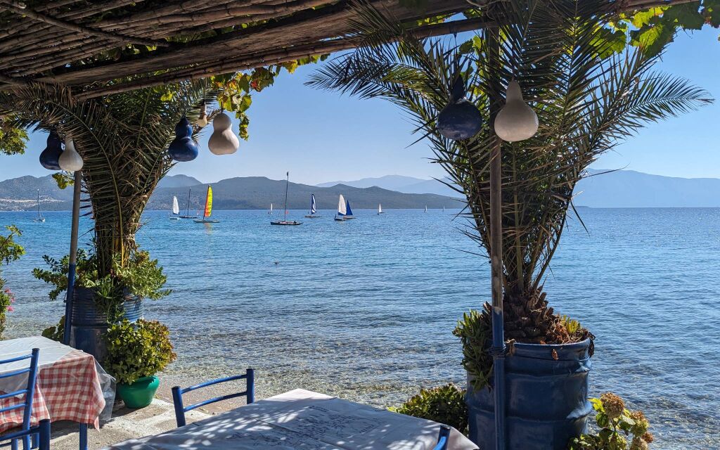 Nikiana, Nikiana, Lefkada