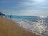 Kathisma plaža, Lefkada