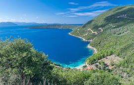 afteli beach lefkada (1)