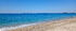 Karavostasi plaža, Perdika, Epirus