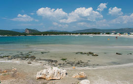 kerentza beach epirus 2