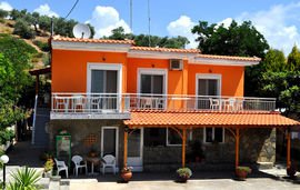 kyriaki studios limenaria thassos 1 