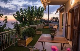 aloni studios apartments athani vasiliki lefkada 11