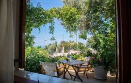 aloni studios apartments athani vasiliki lefkada 7