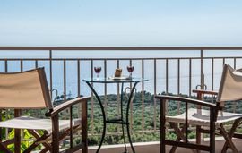 aloni studios apartments athani vasiliki lefkada apr no. 4, 2nd floor 11